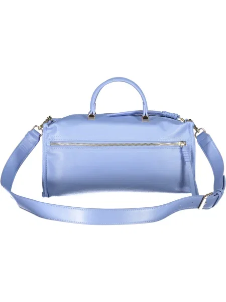 Kabelka Valentino Bags modrá