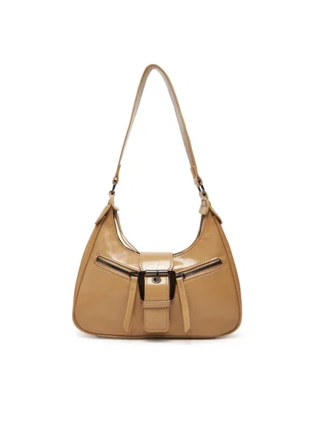 DeeZee Ročna torba bež