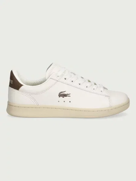 Lacoste CARNABY SET sneakersy skórzane
