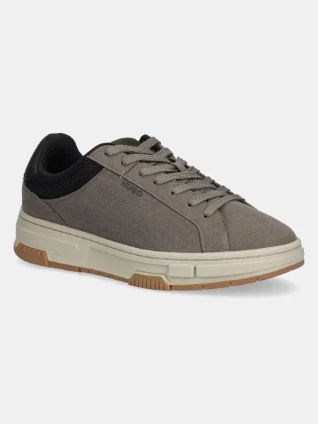 HUGO sneakers Yarrow verde