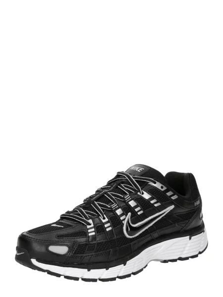 Sneakerși Nike Sportswear alb