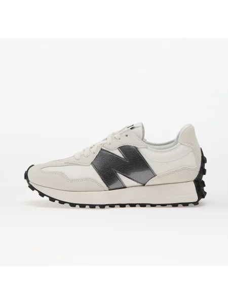 Маратонки New Balance бежово