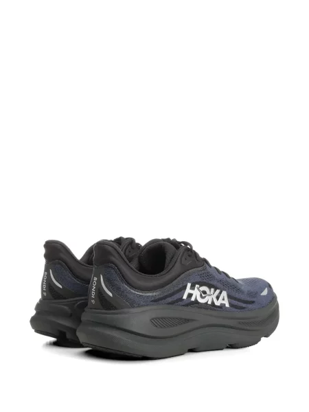 Sneakerși Hoka albastru