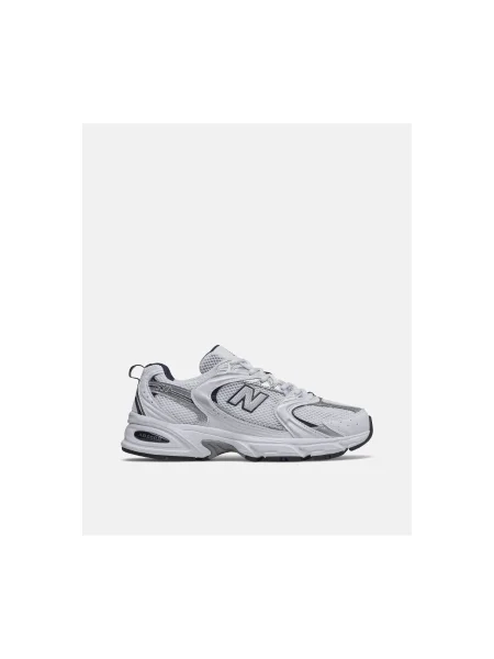 New Balance Sneakersy biela
