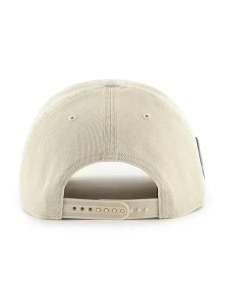 Bejzbolska kapa 47 brand MLB New York Yankees bež
