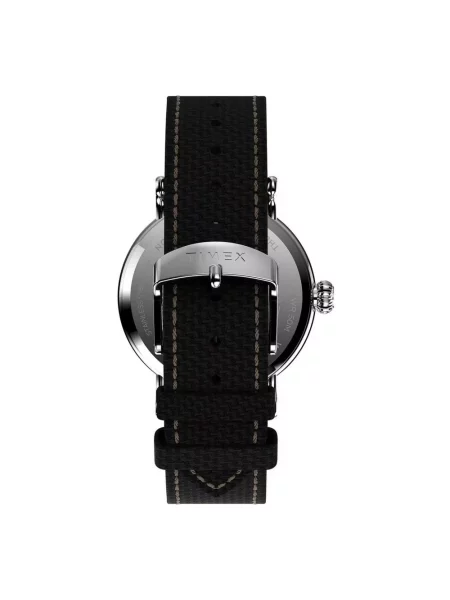 Zegarek Timex czarny