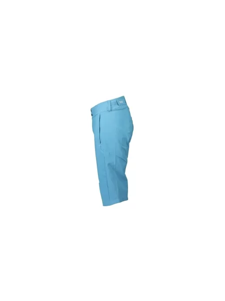 Pantaloni Poc albastru