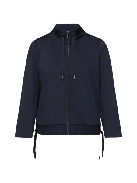 Geacă Street One streetstyle albastru