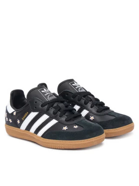 Adidas Sportcipők Samba Og fekete