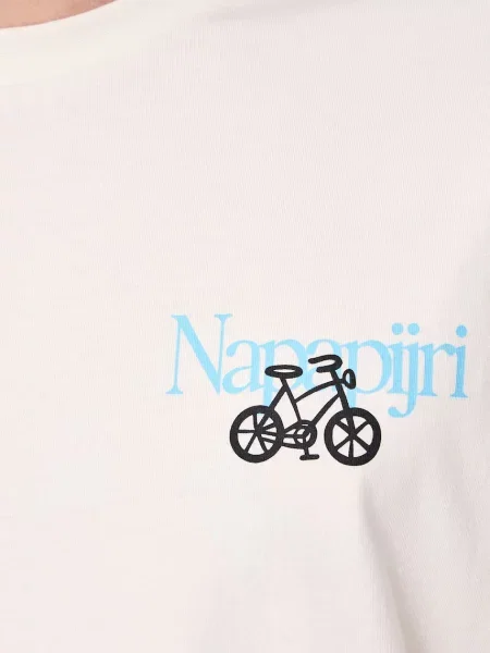 Футболка Napapijri
