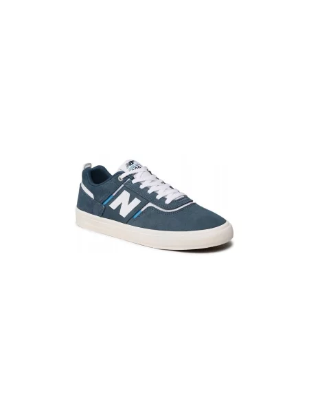 Pantofi New Balance alb