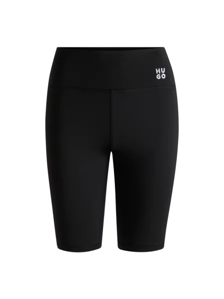 Legginsy Hugo czarne