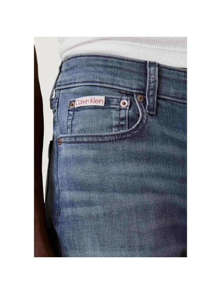 Calvin Klein Jeans Blugi albastru