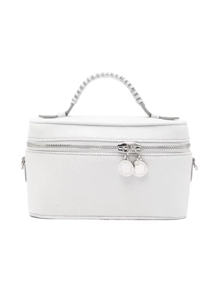 Torebka Stella Mccartney szara