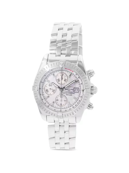 Ceas Breitling alb