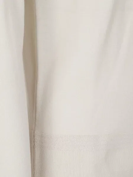 Pulover Barena cu decolteu rotund