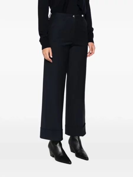Pantaloni My Myths albastru
