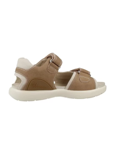 Pantofi copii Biomecanics maro