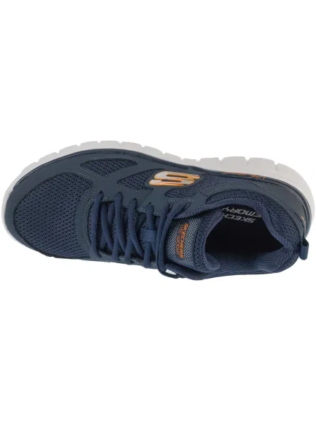 Pantofi Skechers albastru