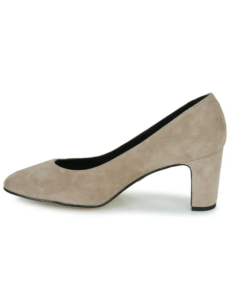 Pantofi Jb Martin gri