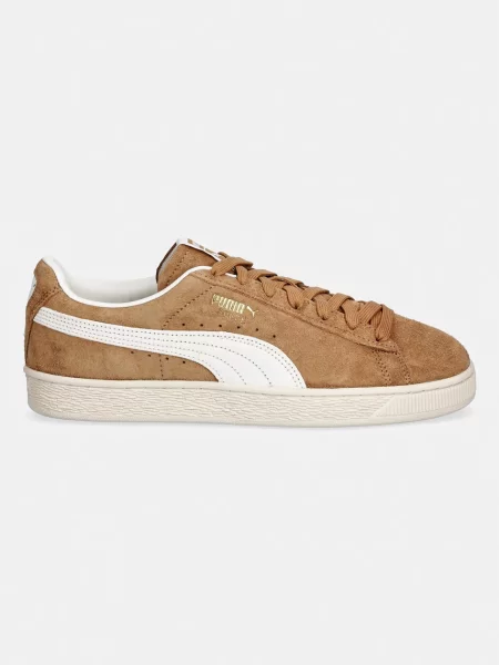 Puma Suede Charles F. Stead V superge semišaste rjava