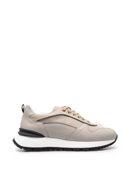 Кожени маратонки Doucal's