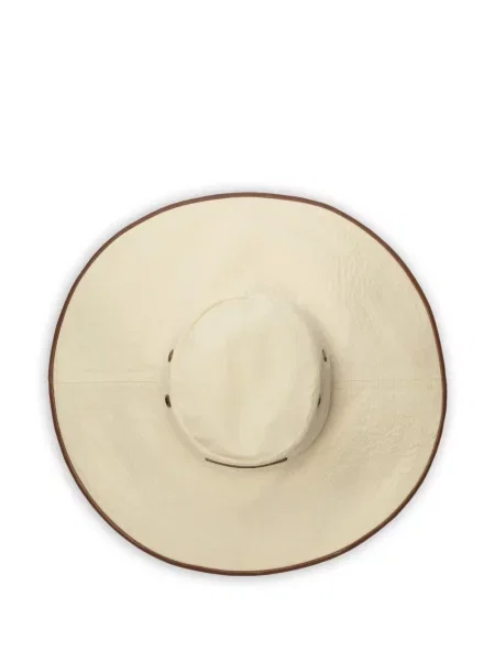 Napkalap Burberry autogrammal
