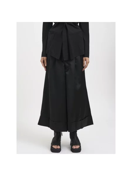 Spodnie Junya Watanabe czarne