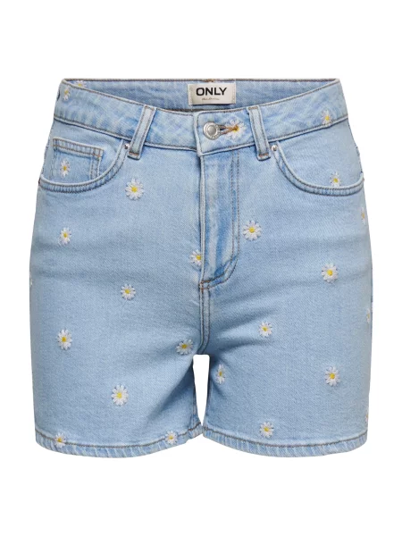 ONLY Jeans ONLJOSEPHINE denim albastru