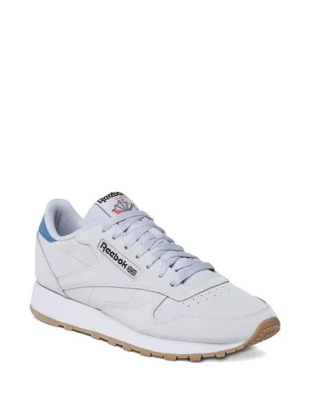 Sneakerși Reebok clasici alb