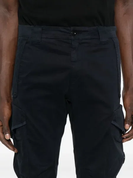 Pantaloni cargo C.p. Company albastru