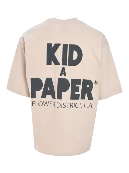 Tricou A Paper Kid