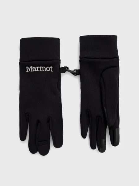 Ръкавици Marmot Power Str Connect черно
