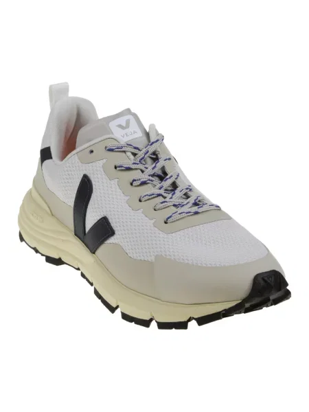 Sneakersy Veja białe