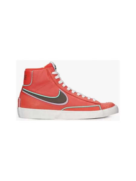 Pantofi Nike alb