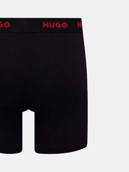 Боксеры Hugo