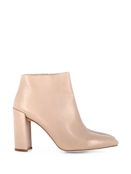 Cizme scurte Stuart Weitzman