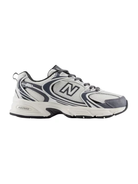 Buty do biegania New Balance 530 szare