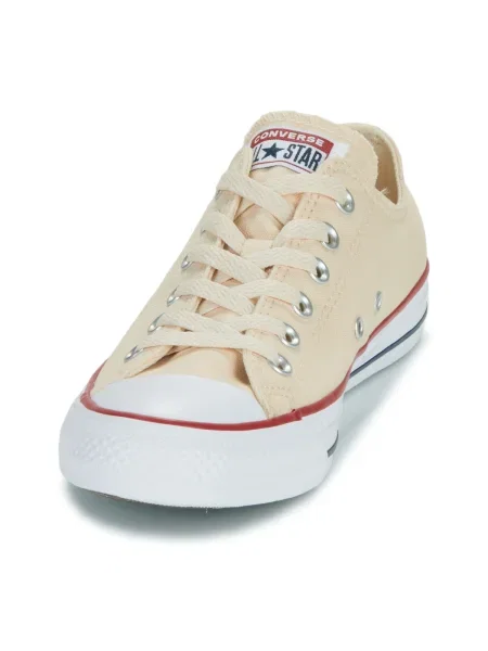 Pantofi Converse clasici bej