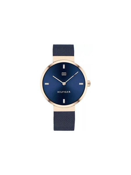 Hodinky Tommy Hilfiger