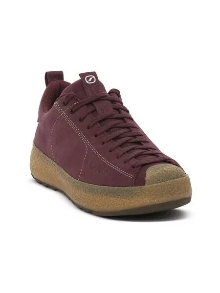 Pantofi Scarpa plic maro