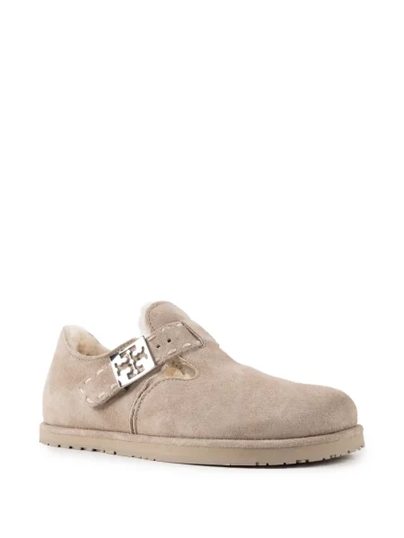 Pantofi cu toc Tory Burch