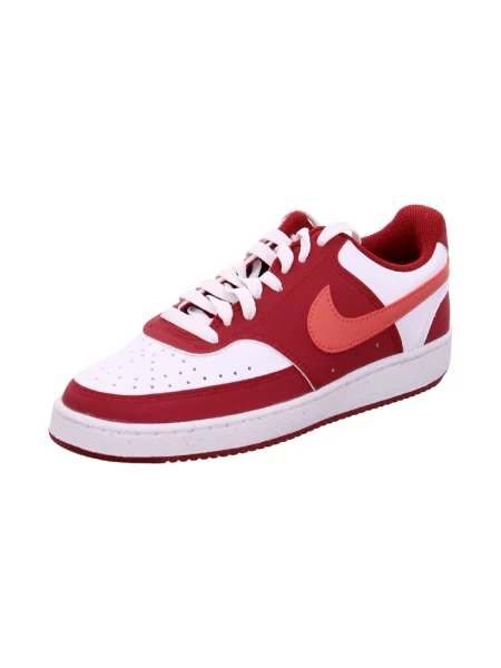 Sneakerși Nike alb