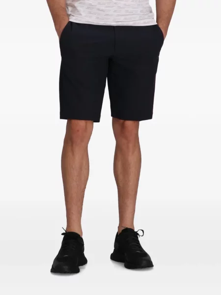 Pantaloni chino Boss negru