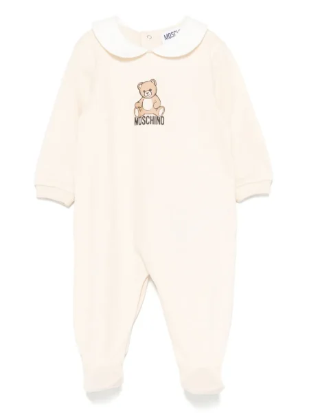 Krótki kombinezon dziecięcy Moschino