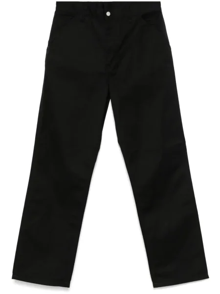 Pantaloni Carhartt Wip negru