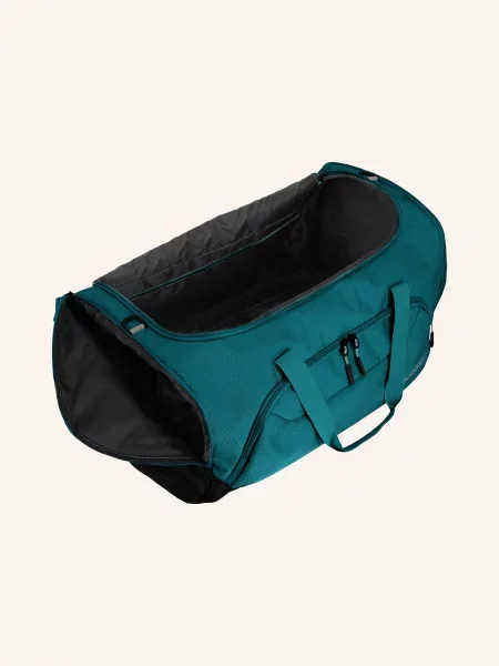 Travelite Torba Sportowa Kick Off Xl blau niebieska