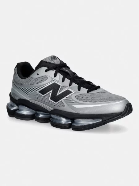New Balance sneakers gri