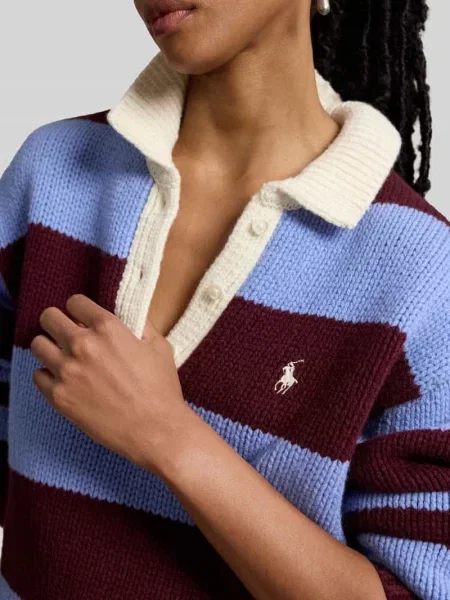 Polo Ralph Lauren sweter z wełną