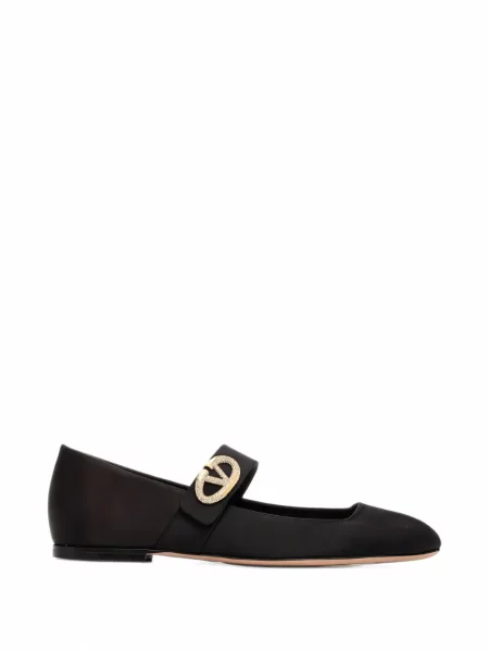 Balerini Valentino Garavani negru